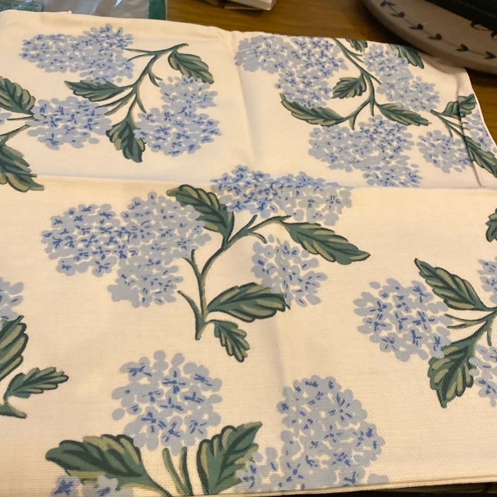 Btyrle pillow covers